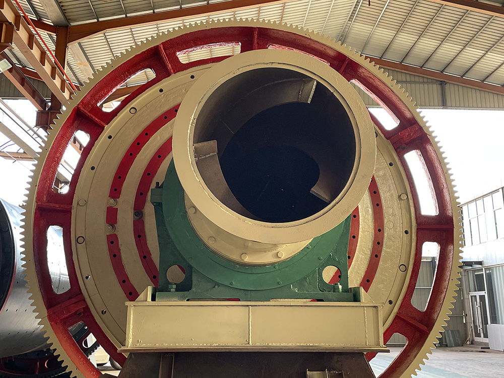 球磨機(jī)有何作用