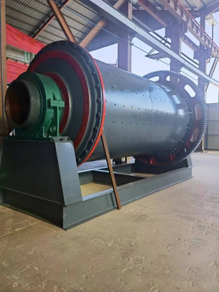 是否曾思考過在您的公司引進(jìn)球磨機(jī)制砂設(shè)備