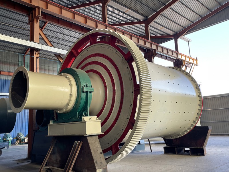 球磨機(jī)3